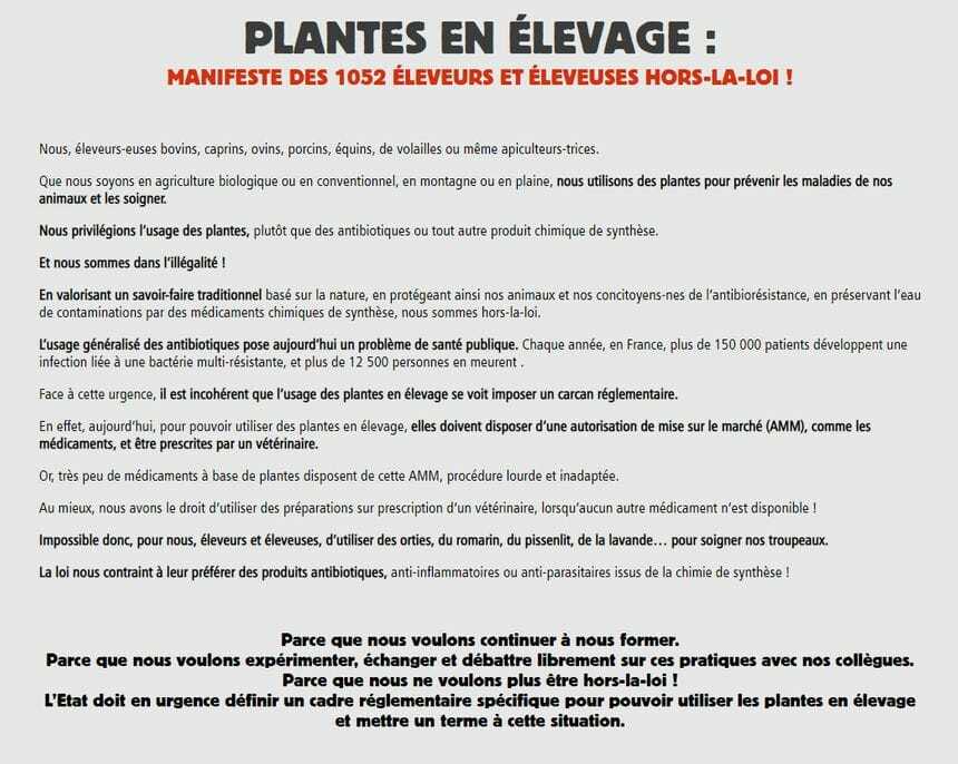 Les huiles essentielles interdites chez les pros