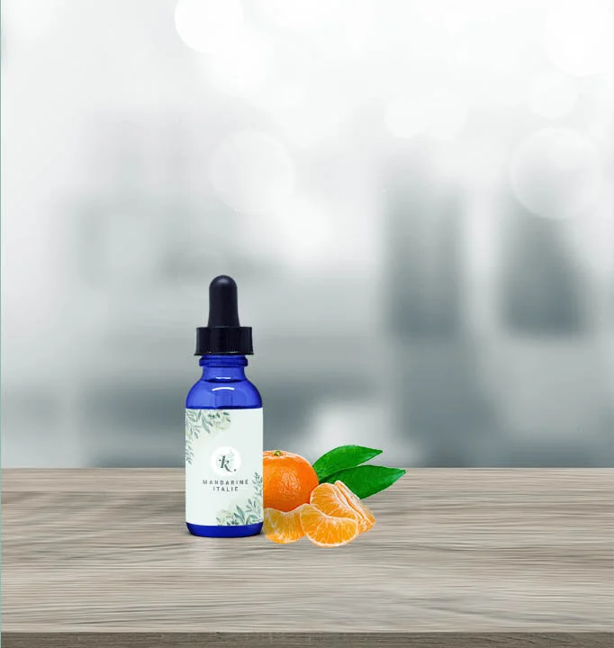 Mandarine Italie BIO – Image 2