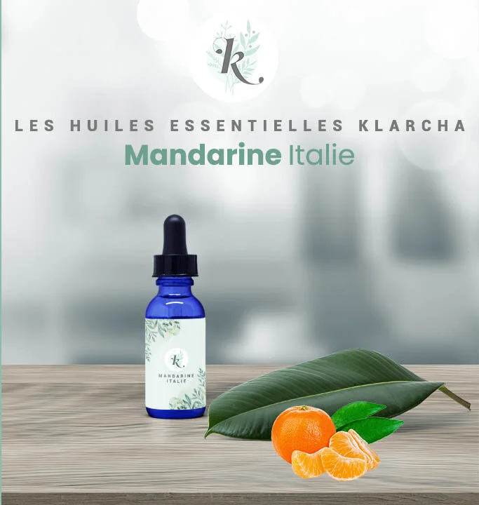 Mandarine Italie BIO