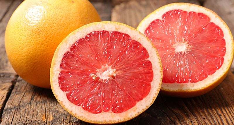 Huile Essentielle Pamplemousse