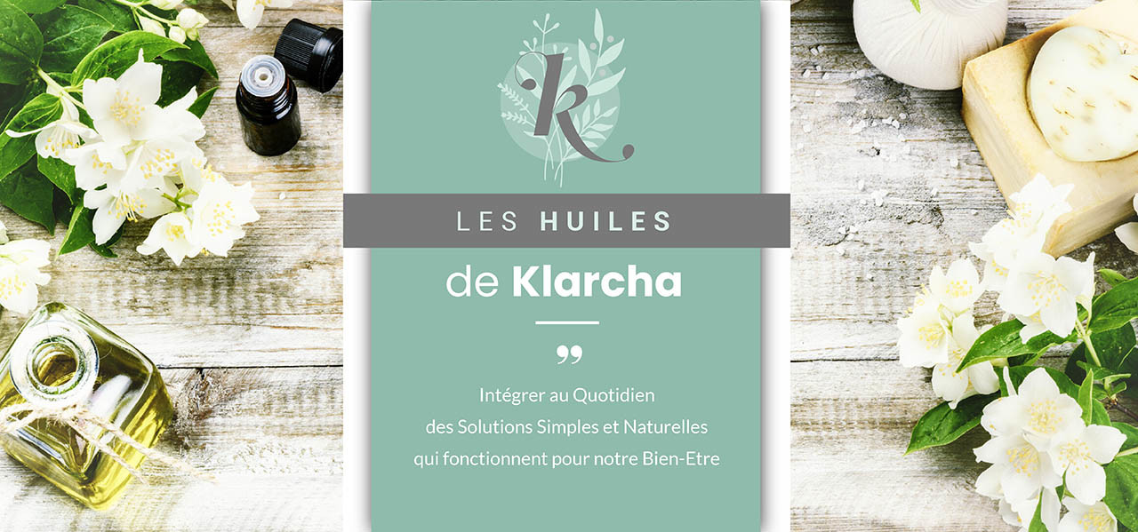 Les Huiles de Klarcha
